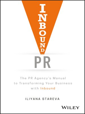 cover image of Inbound PR